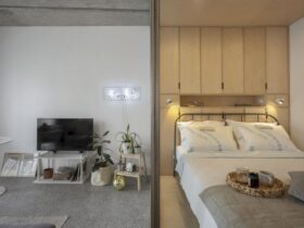 Versatile Airbnb Haven 6