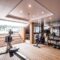 YXT27 Gym Room
