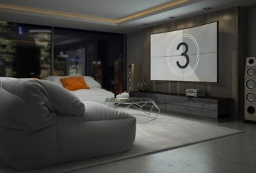 Interior Of Modern Design Room 3d Rendering 2023 11 27 05 32 37 Utc