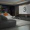Interior Of Modern Design Room 3d Rendering 2023 11 27 05 32 37 Utc