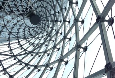 structure, stripes, building structure