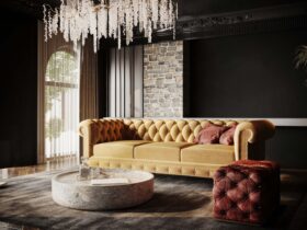 2024's Hottest Custom Couches Under $3,000 2