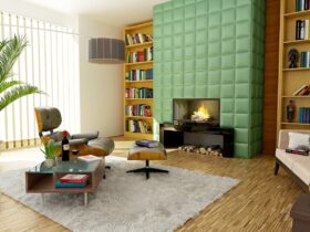 Living Room Set
