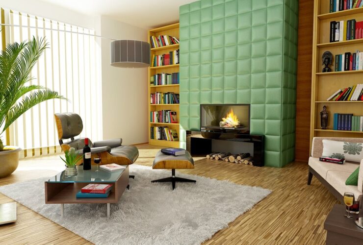 Living Room Set
