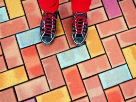 feet, female, shoes