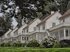san francisco, homes, suburban