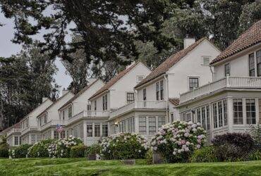 san francisco, homes, suburban