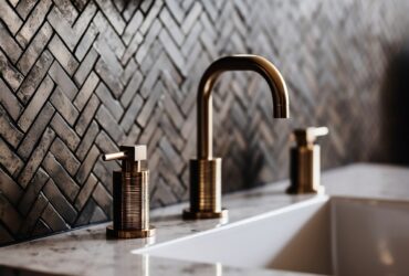 faucet, sink, bathroom