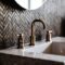 faucet, sink, bathroom