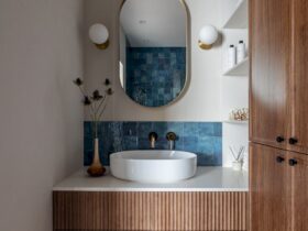 A 38m² Moscow River Apartment 5