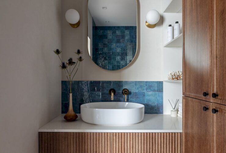 A 38m² Moscow River Apartment 5