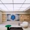A Renowned Director's Home At Shanghai One Sino Park 48