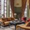 A Vibrant And Functional Home By Tochka Design Studio 31