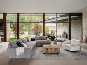 Rockcliff Residence 13