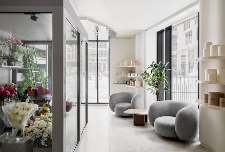 Solennél Flower Studio 22