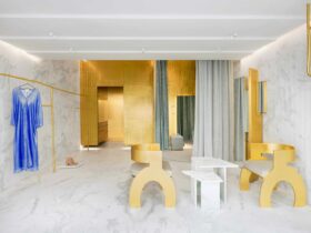 Forte Forte Boutique In Madrid 2