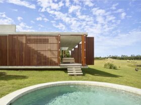 1 – 1 House Las Musas 24