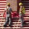 man, roofers, handyman