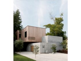 Concrete Box House 5