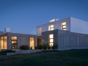LOP House 13