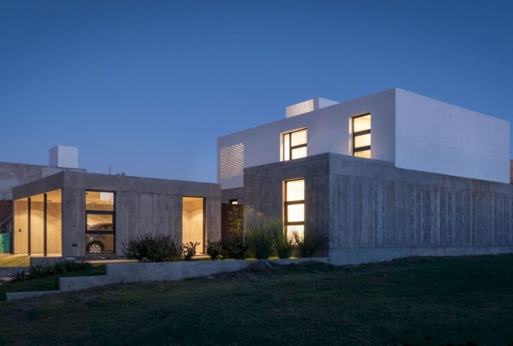 LOP House 13