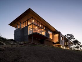 Oneroa House 7