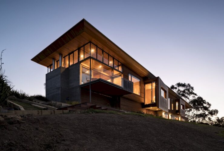 Oneroa House 7