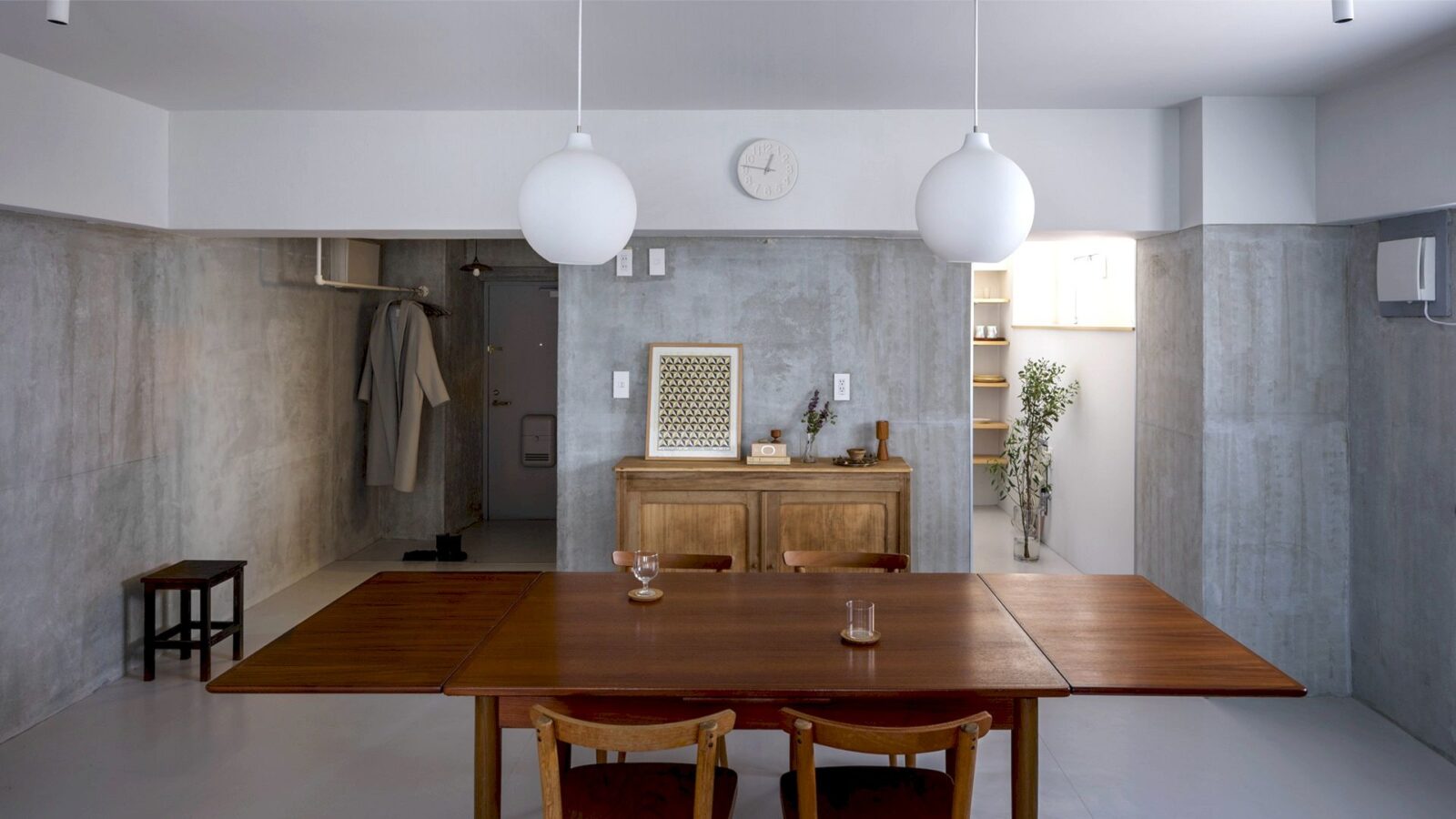Soft Workspace 2