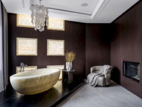 The Art Of Subtle Luxury In Neoclassical Interior 5
