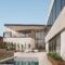 City View House Mark Odom Studio's Harmonious Blend Of Modernity And Nature In Austin 8