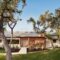 From Clunky To Chic Side Angle Side Transforms A 1970s Ranch Into An Off Grid Oasis In Austin 15