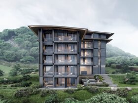 Ikiru Hotel A Harmonious Blend Of Nature And Japanese Aesthetic Traditions 20