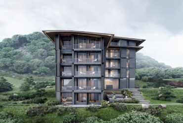 Ikiru Hotel A Harmonious Blend Of Nature And Japanese Aesthetic Traditions 20