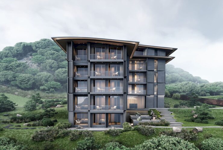 Ikiru Hotel A Harmonious Blend Of Nature And Japanese Aesthetic Traditions 20