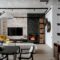Industrial Elegance Sabina Valieva's Loft Style Apartment In Moscow 36