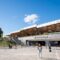 Nature Meets Mobility Ede Wageningen Train Station Redefines Sustainable Transport Hubs 21