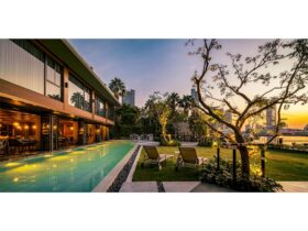 Ten Six Hundred Riverside Boutique Hotel By Kaizentopia Company Limited 2