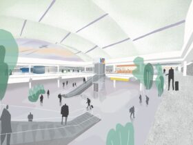 Future Of Airports