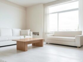 Minimalist Home Design How To Create A Sleek And Functional Space