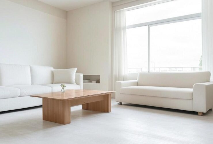 Minimalist Home Design How To Create A Sleek And Functional Space