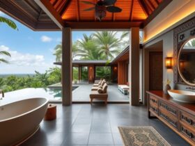 Villa Ubud Bali