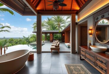 Villa Ubud Bali