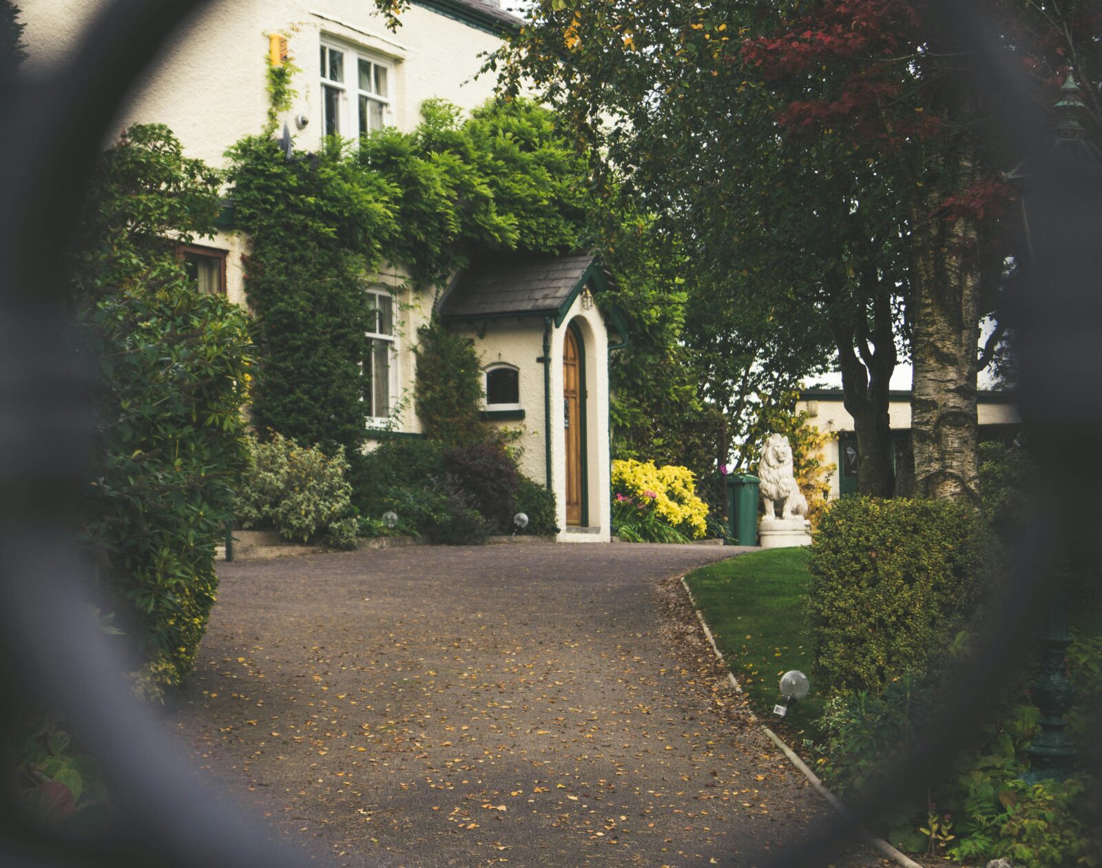 Cynthia Giovacchinos Tips For Maximizing Rental Property Off Season
