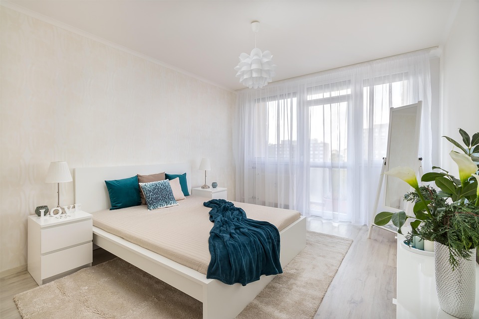 Artificial Lighting Tips That Will Make Your Evening Apartment Vibes ...