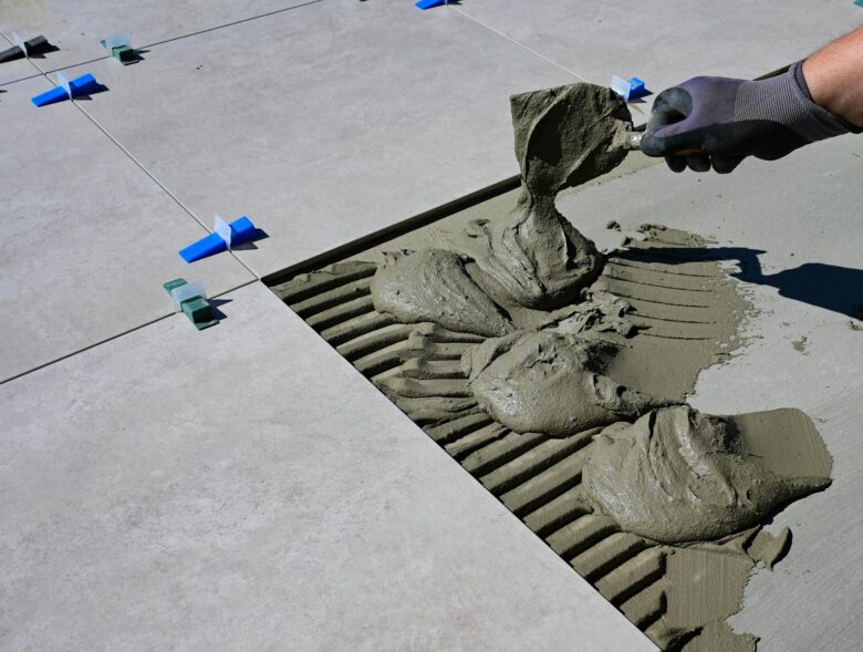 Tiling Disaster? 8 Errors That Ruin Your Tile Floor (And How to Fix Them)