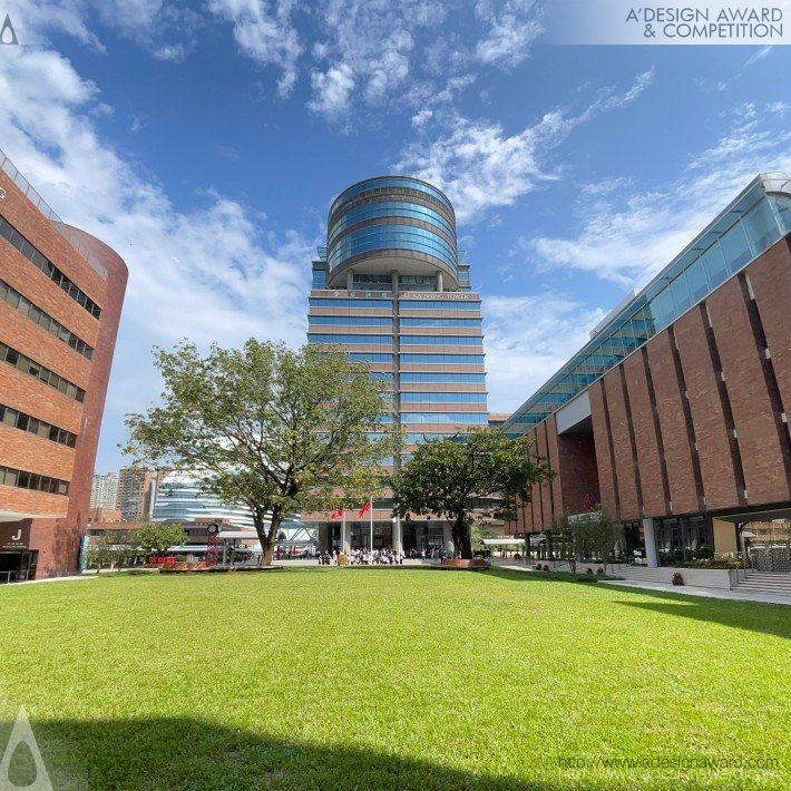 169912 364360 The University Square 5
