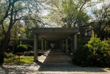 Free stock photo of architecture, brutalism, brutalist architecture