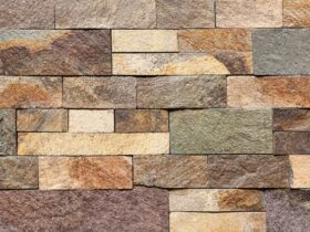 4 Walling Ideas That Look Like Art, Not Just Décor