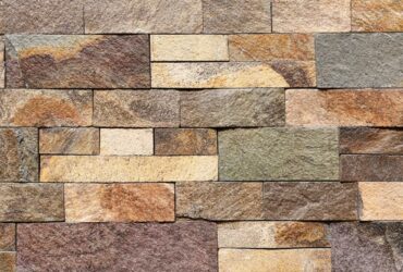 4 Walling Ideas That Look Like Art, Not Just Décor