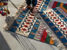Custom Rugs Designed To Fit Every Space And Style
